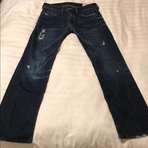 Diesel Safado jeans